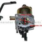 Coleman Powermate Generator 3250 Watts 208CC PM0133250 PM0123250 Carburetor Carb