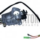 Powermate PWZC164000 Pressure Washer Carburetor Carb
