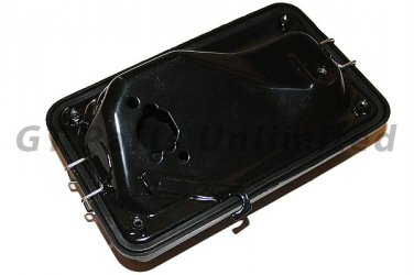 Cub Cadet FT 24 RT 35 45 65 ES Tiller CS 2210 Shredder Air Filter Cleaner Box