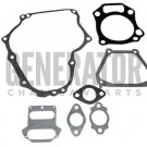 Yamaha MZ360 EF6600 Engine Motor Generator Cylinder Carburetor Exhaust Gasket