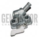 Chinese 170 & 170F Yanmar L48 Petcock Fuel Valve Lock Switch Engine Motor