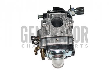 Brush Cutter Echo SRM311 SRM311S SRM311U Carburetor