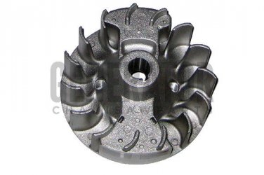 Brush Cutter Echo SRM310 SRM311 SRM340 SRM3100 SRM3110 SRM3400 Edger PE 3100 Flywheel