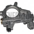 Stihl 046 MS441 MS460 MS461 Chainsaw Fuel Oil Pump Assembly Parts 1128 640 3206