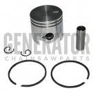 STIHL FS200 FS202 TS200 FS020 Piston Kit w Rings 38mm