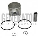 STIHL FS220 FS180 Piston Kit w Rings 38mm
