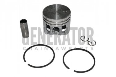 STIHL FS280 FS290 Piston Kit w Rings 40mm