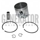STIHL TS410 TS420 50mm Piston Kit w Rings