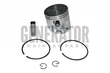 STIHL TS410 TS420 50mm Piston Kit w Rings