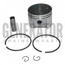 Cut off Saw STIHL TS400 Piston Kit w Rings 49mm