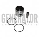 STIHL FS120 Piston Kit w Rings 35mm