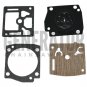 Chainsaw Jonsered 2165 2065 G510 Carb Carburetor Diaphragm Rebuild Repair Kit