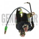 Honda HS522 HS55 HS521 Snow Blower Solenoid Relay Module