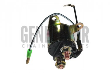 Honda HS522 HS55 HS521 Snow Blower Solenoid Relay Module