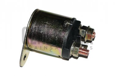 Honda EM5000is EM7000is EM6500GP Generator Solenoid Relay Module
