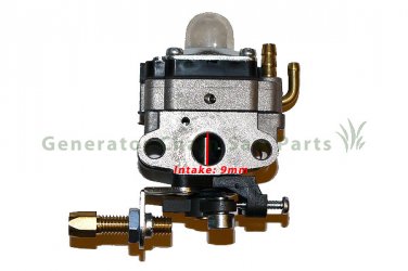 Carburetor Carb For Cub Cadet MTD Troy Bilts Craftsman Trimmer Replace 753-06220
