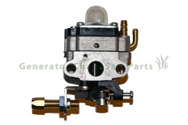 Carburetor Carb For Cub Cadet MTD Troy Bilts Craftsman Trimmer Replace 753-05908