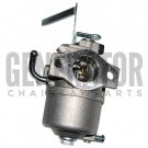 Gasoline Carburetor Carb For 106CC Yamaha MT110 Engine Motor Lawn Mower Parts