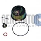 Carb Carburetor Rebuild Repair Kit For Honda WB20 XK2A WDP30 XK1AT Wh15 XK1C1