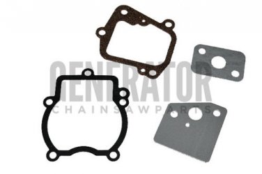 Gas Engine Motor Gaskets Kit For Honda HHH25D Hedge Cutter FG110 Mini Tiller