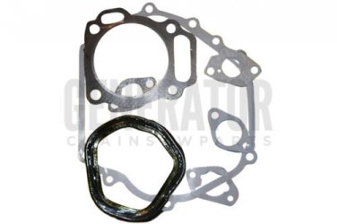 Gas Engine Motor Cylinder Carburetor Gaskets Parts For Honda Gx340 Engine Motor