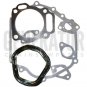 Gas Engine Motor Cylinder Carburetor Gaskets Parts For Honda Gx340 Engine Motor