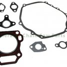 Engine Motor Cylinder Carburetor Gasket For Honda EG4000CL EM4000SX Generators