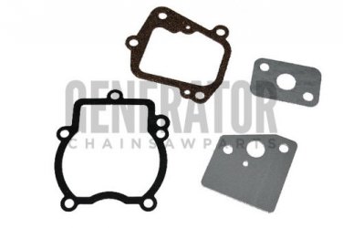 Gas Engine Motor Gaskets Kit Honda UMK425L UMS425 UMK425U Bush Cutter Trimmers