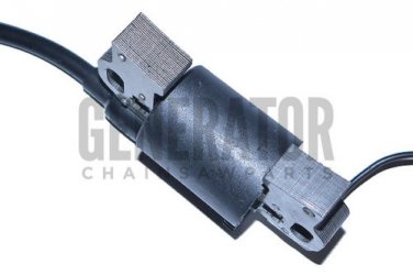 Ignition Coil Module Magneto Motor Parts For Honda HRU194 HRU214 Lawn Mowers