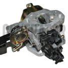 Gasoline Carburetor Carb Parts For Honda HRU196M1 HRU196K1 Lawn Mowers Moto