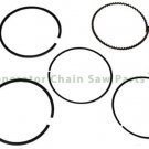 Piston Rings For Honda HRU216M2 HRU216K2 HUT216 HRU196M1 HRU196K1 Lawn Mowers