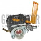 Gas Carburetor Carb Engine Motor Parts For Homelite C1UH60D Trimmer