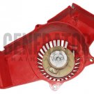 Pull Start Recoil Starter Rewind Pully Part For Robin NB411 Engine Motor Trimmer