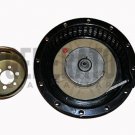 Pull Start Recoil Rewind Starter Part For 349CC Loncin LC178F D350F Engine Motor