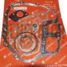 Carburetor Cylinder Gasket Set For 349CC Loncin LC178F D350F Engine Motor
