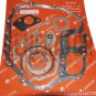 Carburetor Cylinder Gasket Set For 349CC Loncin LC178F D350F Engine Motor