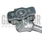 Petcock Fuel Valve Lock Loncin 1WG4.9-135FC-Z Tiller LC50ZB60-4.9C Water Pump