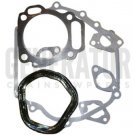 Carburetor Cylinder Muffler Gasket For Loncin LC5000D LC6500D LC8000D Generators