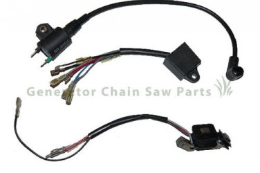 Ignition Coil CDI Stator All Power America APG3004 APG3004A APG3004D Generators