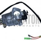 Gas Carburetor Carb Parts For Lifan Pro-Series 7000 Platinum 7000iPL Generators