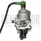 Carburetor Carb Parts For DuroMax XP8500E-CA XP10000E XP10000E-CA Generator 16HP
