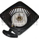 Pull Start Pully Rewind Recoil Starter For Lifan LF139F Engine Motor 34.6cc