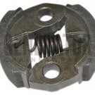 Clutch Assembly w Spring Parts For Honda WX10 WX10K1A WX10K1AT Water Pumps