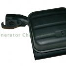 Heavy Exhaust Muffler Pipe PowerPacPlus Robot 850 HT1200C HT1200L 2hp Generators