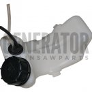 Gas Fuel Tank w Cap Motor Parts For Honda HHB25 Blowers HHH25D Hedge Cutter
