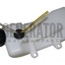 Water Pump Brush Trimmer Gas Fuel Tank w Cap For Honda Gx22 Gx31 Engine Motor