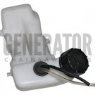 Gas Fuel Tank w Cap Parts For Honda HHT35S UMK435U UMK435L Brush Cutter Trimmers
