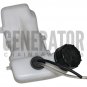 Gas Fuel Tank w Cap Parts For Honda HHT35S UMK435U UMK435L Brush Cutter Trimmers