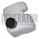 Gas Fuel Tank w Cap Engine Motor Parts For Honda EU1000i EX700C Generators