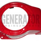 Recoil Starter Alloy Fan Cover Chinese 152 152F Engine Motor Water Pumps Washers